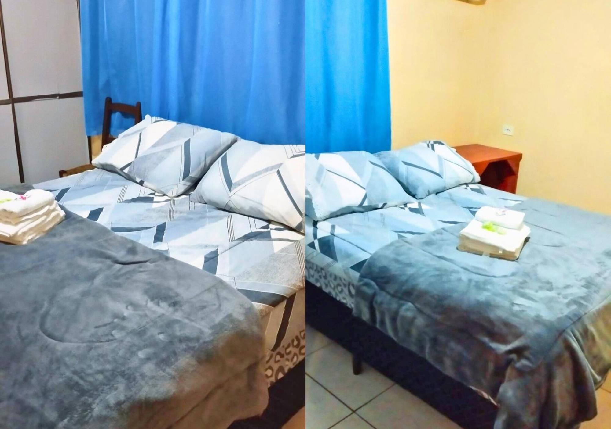 Suíte de 1 Quarto