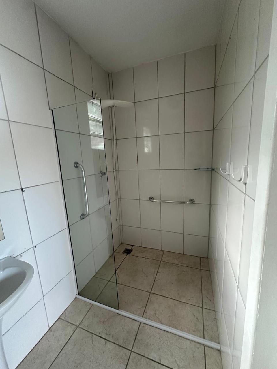 Quarto Duplo Deluxe (2 Adultos + 1 Criança)