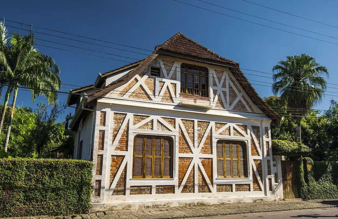 Casa da Estacao-1