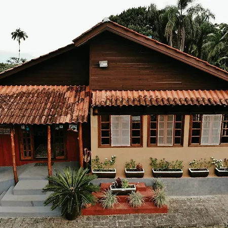 Casas Di Monte Ecopousada-3