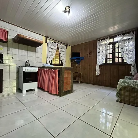 Pousada do Oasis-2