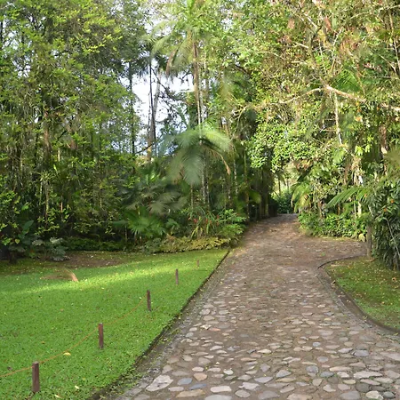 Pousada Itupava-3